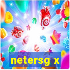 netersg x